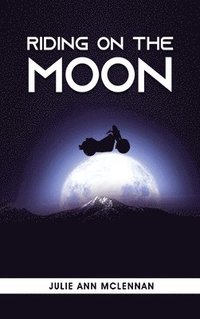 bokomslag Riding on the Moon