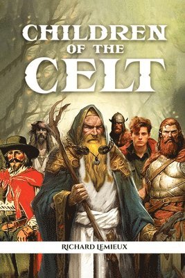 Children of The Celt 1