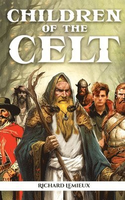 Children of The Celt 1