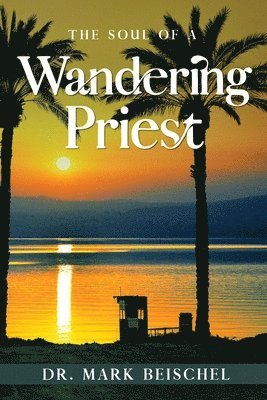bokomslag The Soul of a Wandering Priest