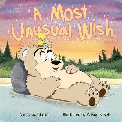 Most Unusual Wish