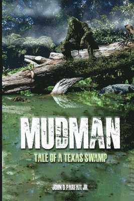 Mudman 1