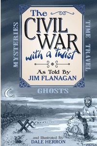 bokomslag The Civil War