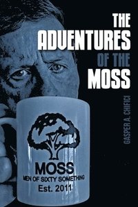bokomslag Adventures of the MOSS