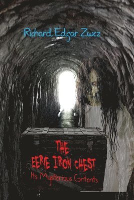 bokomslag Eerie Iron Chest