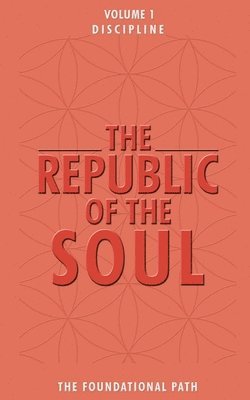 bokomslag The Republic of the Soul