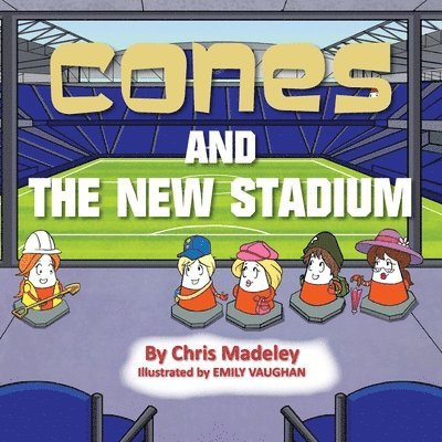 Cones and the New Stadium