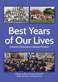 bokomslag Best Years of Our Lives
