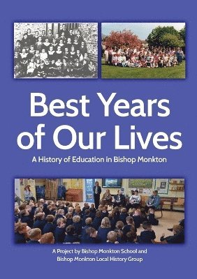 Best Years of Our Lives 1