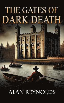 bokomslag Gates of Dark Death