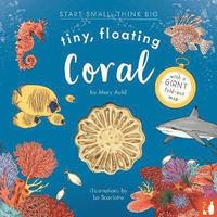 bokomslag Tiny, Floating Coral