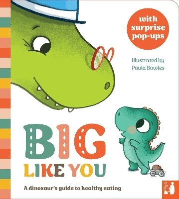 Big Like You