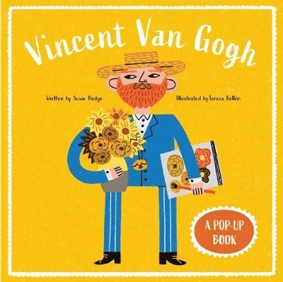 Vincent Van Gogh 1