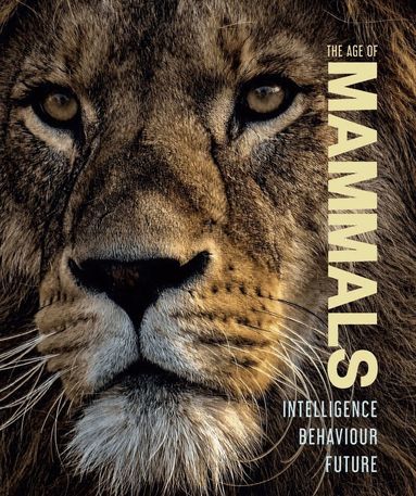 Jamie Collins - Age of Mammals, Inbunden