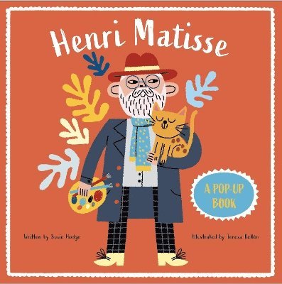 Henri Matisse 1