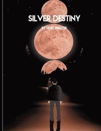 bokomslag Silver Destiny