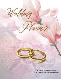 bokomslag Wedding Planner