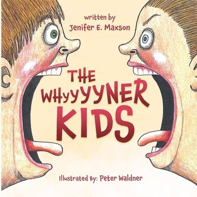 The Whyyyyner KIDS 1