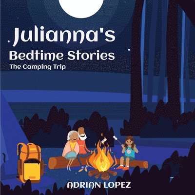 Julianna's Bedtime Stories 1