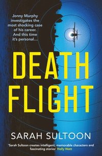 bokomslag Death Flight