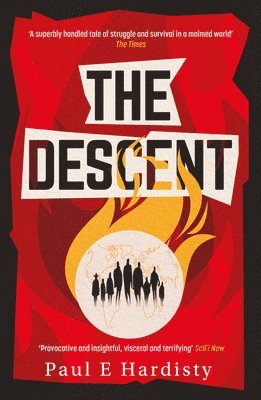 Descent