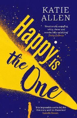 Happy is the One 1