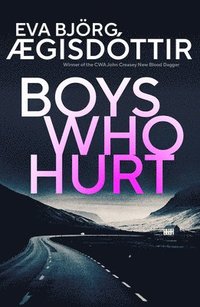 bokomslag Boys Who Hurt