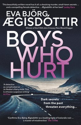 Boys Who Hurt: Volume 5 1