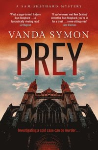 bokomslag Prey: Volume 6