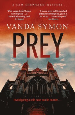 Prey: Volume 6 1