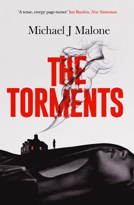 bokomslag The Torments