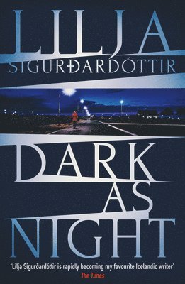 bokomslag Dark as Night: Volume 4