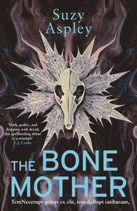 bokomslag Bone Mother