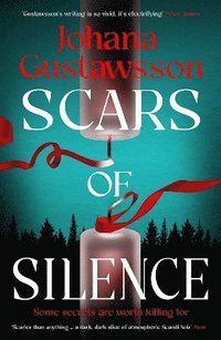 bokomslag Scars of Silence
