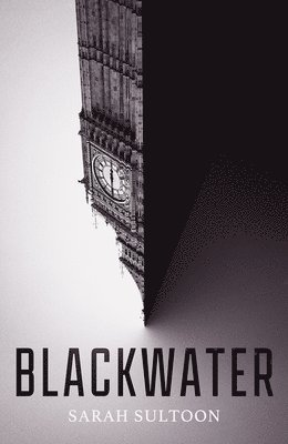 bokomslag Blackwater