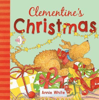 Clementine's Christmas 1