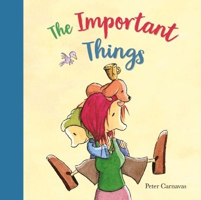 Important Things 1