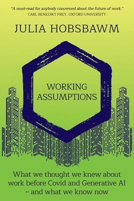 bokomslag Working Assumptions