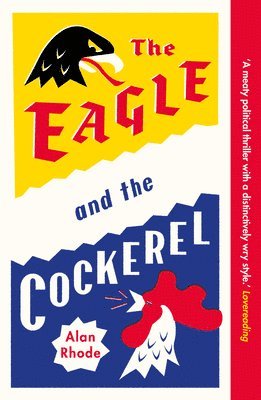 The Eagle and the Cockerel 1