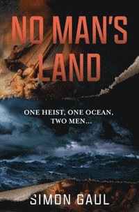 bokomslag No Man's Land