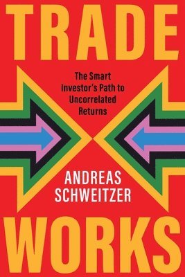 bokomslag Trade Works