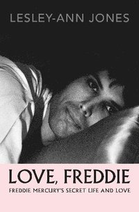 bokomslag Love, Freddie