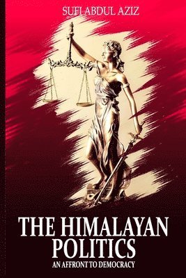 The Himalayan Politics 1