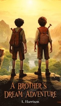 bokomslag Brother's Dream Adventure