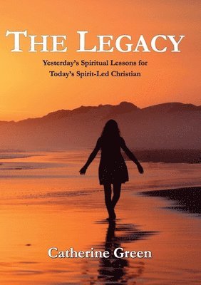 Catherine Green - Legacy, Häftad
