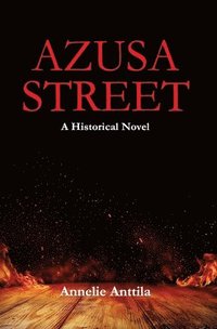 bokomslag Azusa