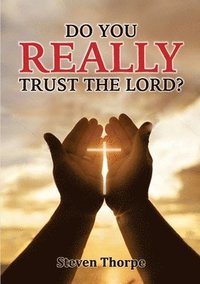 bokomslag Do You Really Trust The Lord?
