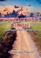 Ruth Niblett, Ashley Pinkerton - Journeying Home, Häftad