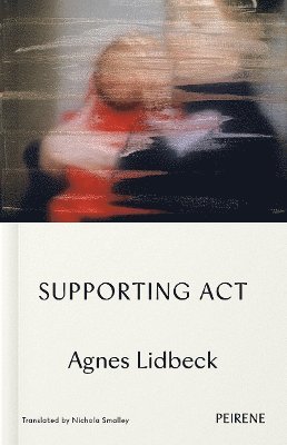 Supporting Act 1