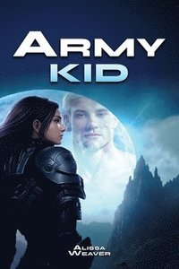 bokomslag Army Kid